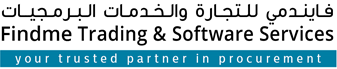 Findme Trading & Software Services - Qatar