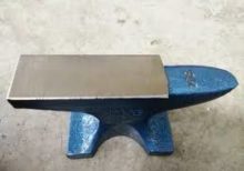 Anvil 10,15,25 & 50 kg
