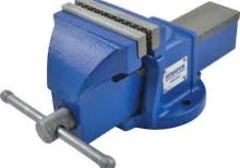 Bench vice Size 4,5,6&8"