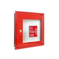Dry Riser 4 Way Inlet Architrave Door Cabinet Findme Trading