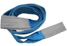 Dunher Webbing Sling upto 4 Tons