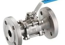 Flange Valve