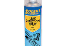 Leak Detector Spray