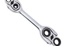 Multi Wrench Spanner 8 in 1