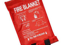 Fire Blanket