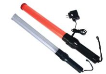 Traffic Batons